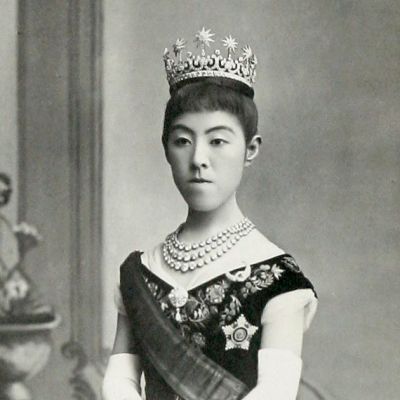 Empress Shoken