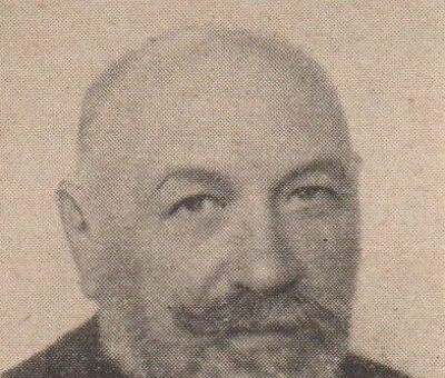 Endre Puky