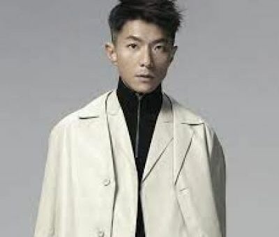 Endy Chow