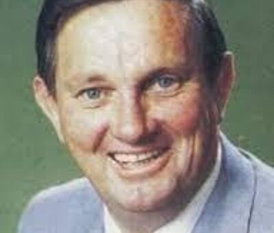 Eric Fitzgibbon