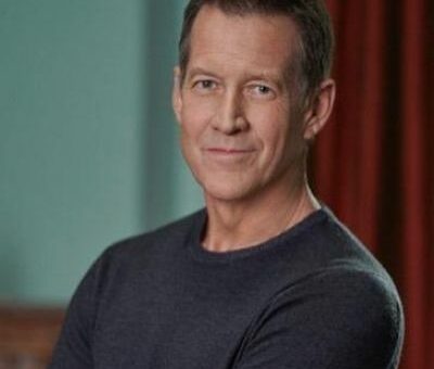 Eric James Denton