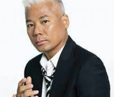 Eric Moo