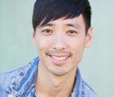 Eric Raymond Lim