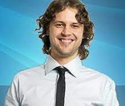Eric Violette