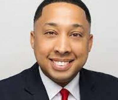 Eric W. Harris