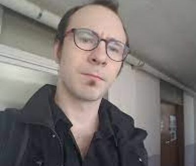 Eric Wilderman