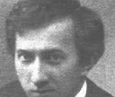 Erich Buchholz