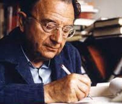 Erich Fromm