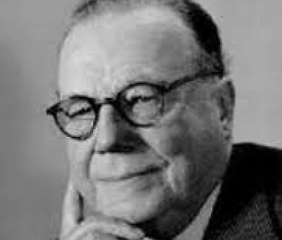 Erich Rothacker