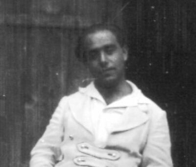 Erich Zeisl