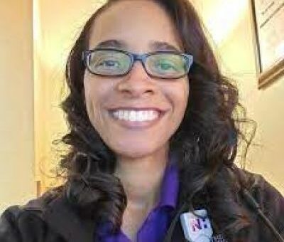 Erika Chambliss
