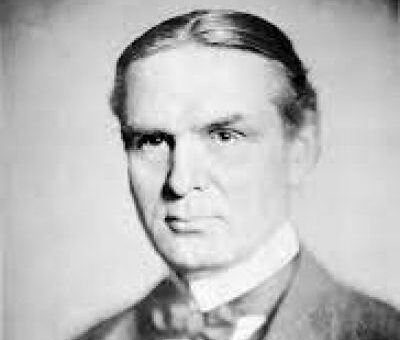 Ernest Flagg