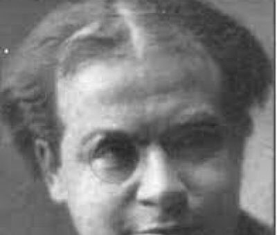 Ernest La Jeunesse
