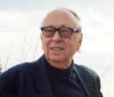 Ernest Sauter