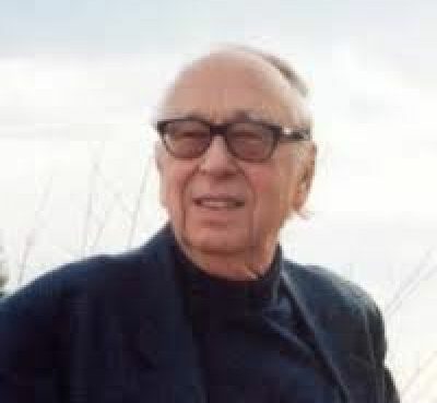 Ernest Sauter