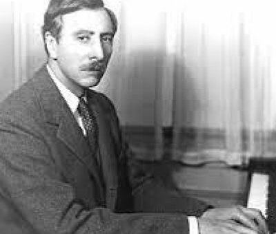 Ernest Schelling