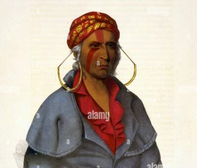 Ernest Spybuck