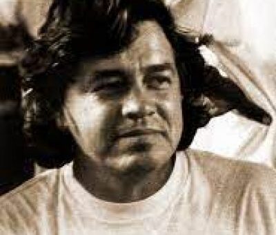 Ernie Alexander