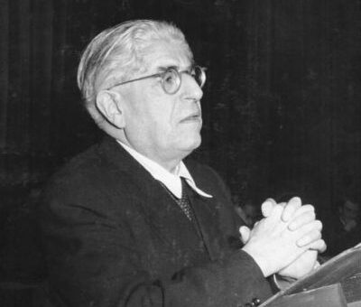 Ernst Bloch