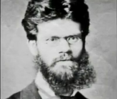 Ernst Henrici