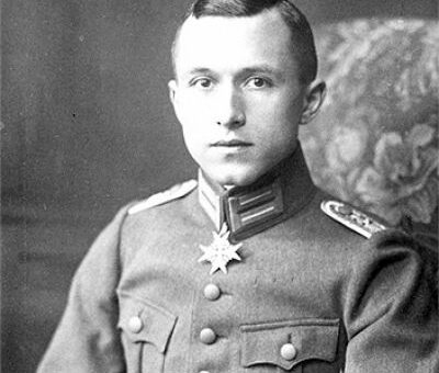 Ernst Junger