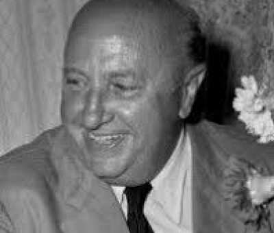 Ernst Marischka