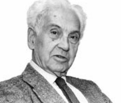 Ernst Mayer