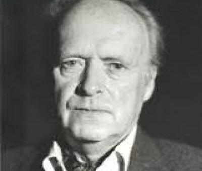 Erskine Barton Childers