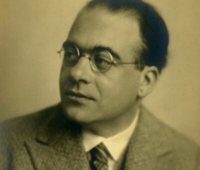 Erwin Panofsky