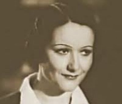 Erzsi Barsony