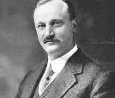 Esioff-Leon Patenaude