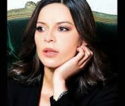 Esmeralda Pinzon