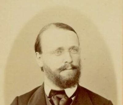 Etbin Henrik Costa