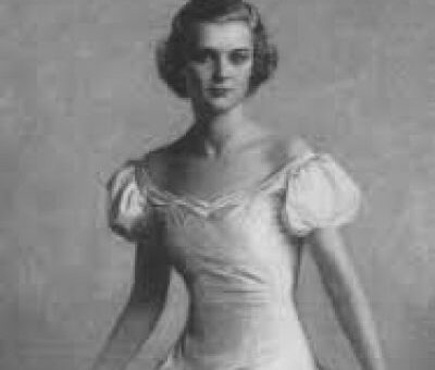 Ethel Du Pont