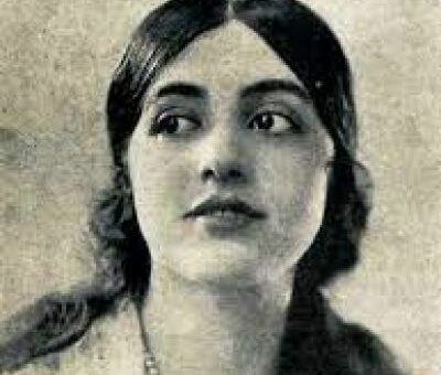 Ethelind Terry