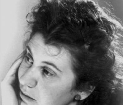 Etty Hillesum