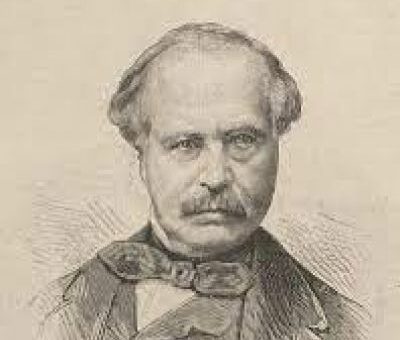 Eugene Lami