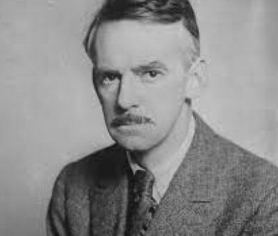 Eugene M O’Neill