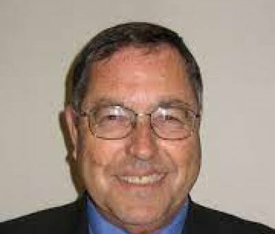 Eugene Mullin