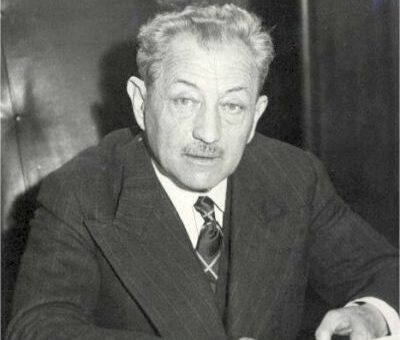 Eugene Schueller
