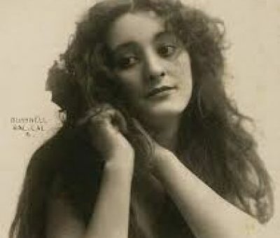 Eulalie Jensen