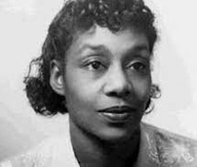 Eulalie Spence
