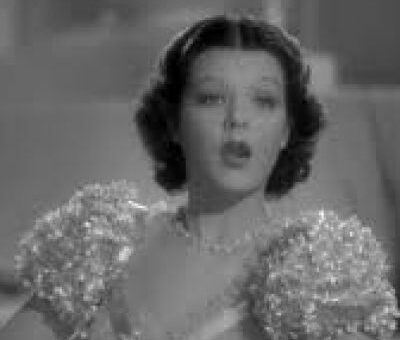 Eunice Healey