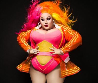 Eureka O’Hara