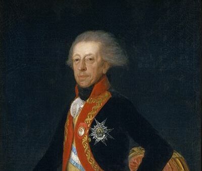 Eustache Charles d’Aoust