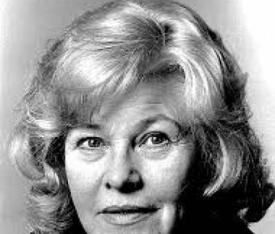 Eva Bergh