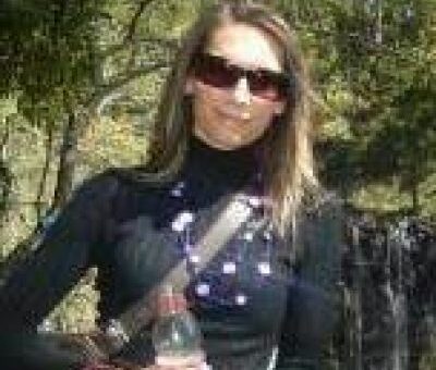 Eva Measor