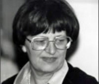 Eva Schorr