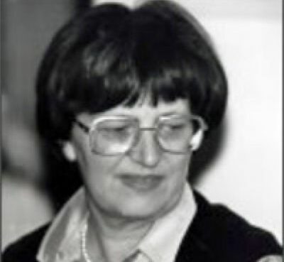 Eva Schorr