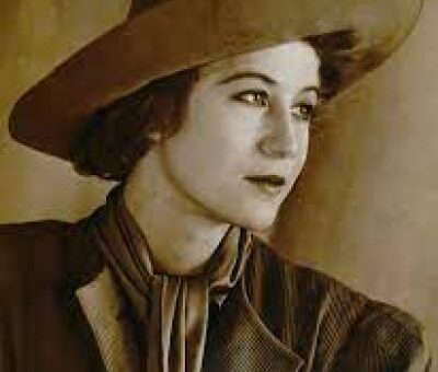 Eva Sletto